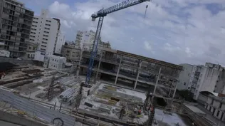 El crecimiento proyectado para Uruguay para este año es de 3,3%.