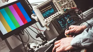 Incubaelectro: se abrió el llamado a empresas electrónicas innovadoras