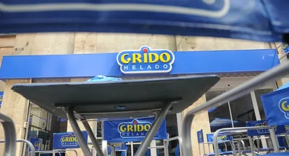 Grido quiere llevar sus helados a todos los departamentos