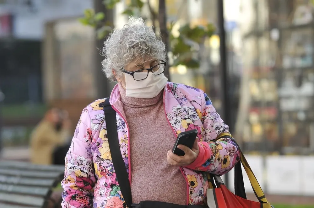 El escenario de muertes en 2022 parece haber cambiado en menos de una semana