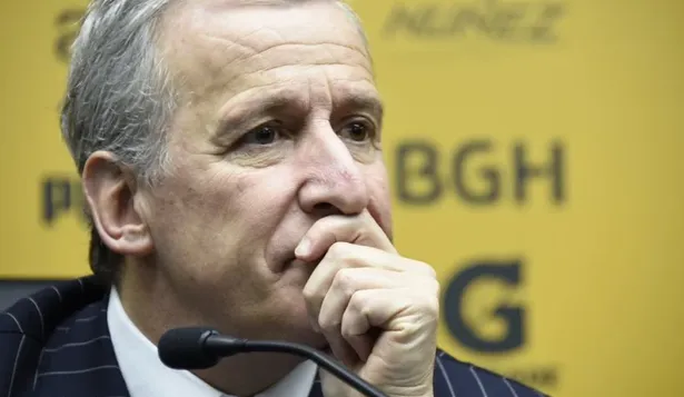 Juan Pedro Damiani