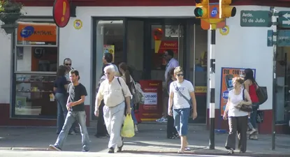 Préstamos de financieras crecen a través de las tarjetas de crédito
