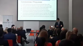 ¿Por qué sugieren reducir exposición de AFAP en inversiones alternativas?