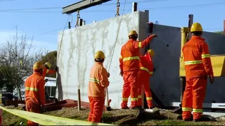 Obra en Maldonado