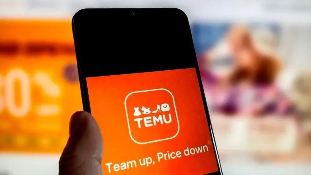 Gobierno plantea poner un impuesto a las compras web a través de Temu