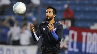 Confirmado: Victorino se va a Cerro Porteño