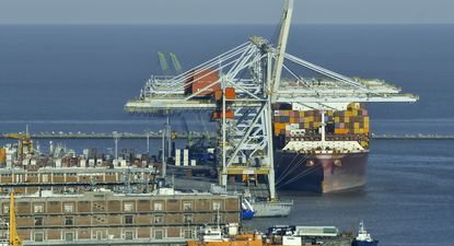 Demanda internacional de Montecon contra Uruguay por el acuerdo con Katoen Natie: Ciadi conformó el tribunal