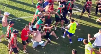 Los parciales de Rampla