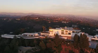 ¿Por cuánto se vende la casa más cara de Estados Unidos?