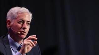 El socialismo es un desastre: la brutal advertencia de Bill Ackman sobre el plan económico de Mamdani