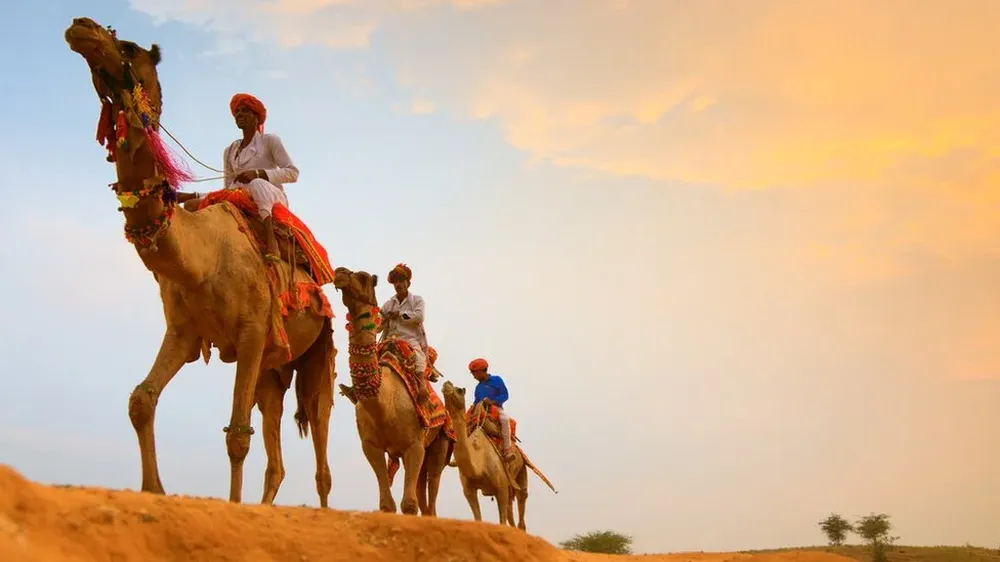 El nuevo informe de la OMM indica que los patrones de lluvias del continente se han alterado