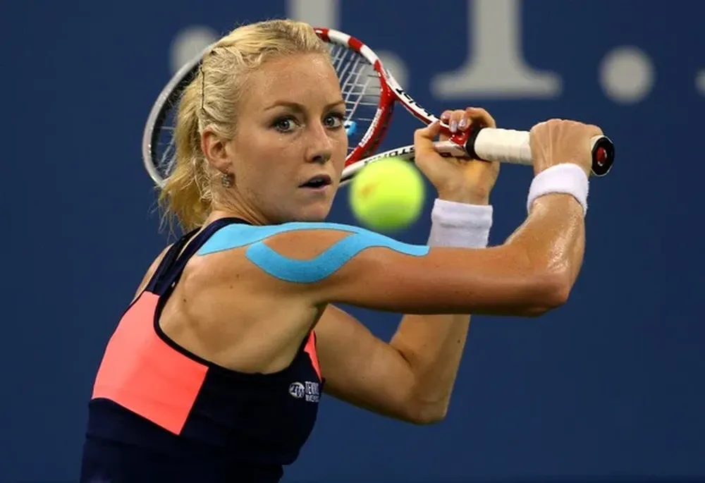 Radwanska