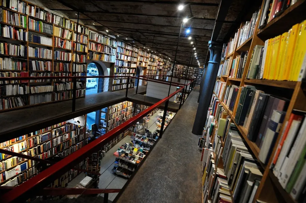 Internet fue un aliado para la venta de libros en pandemia