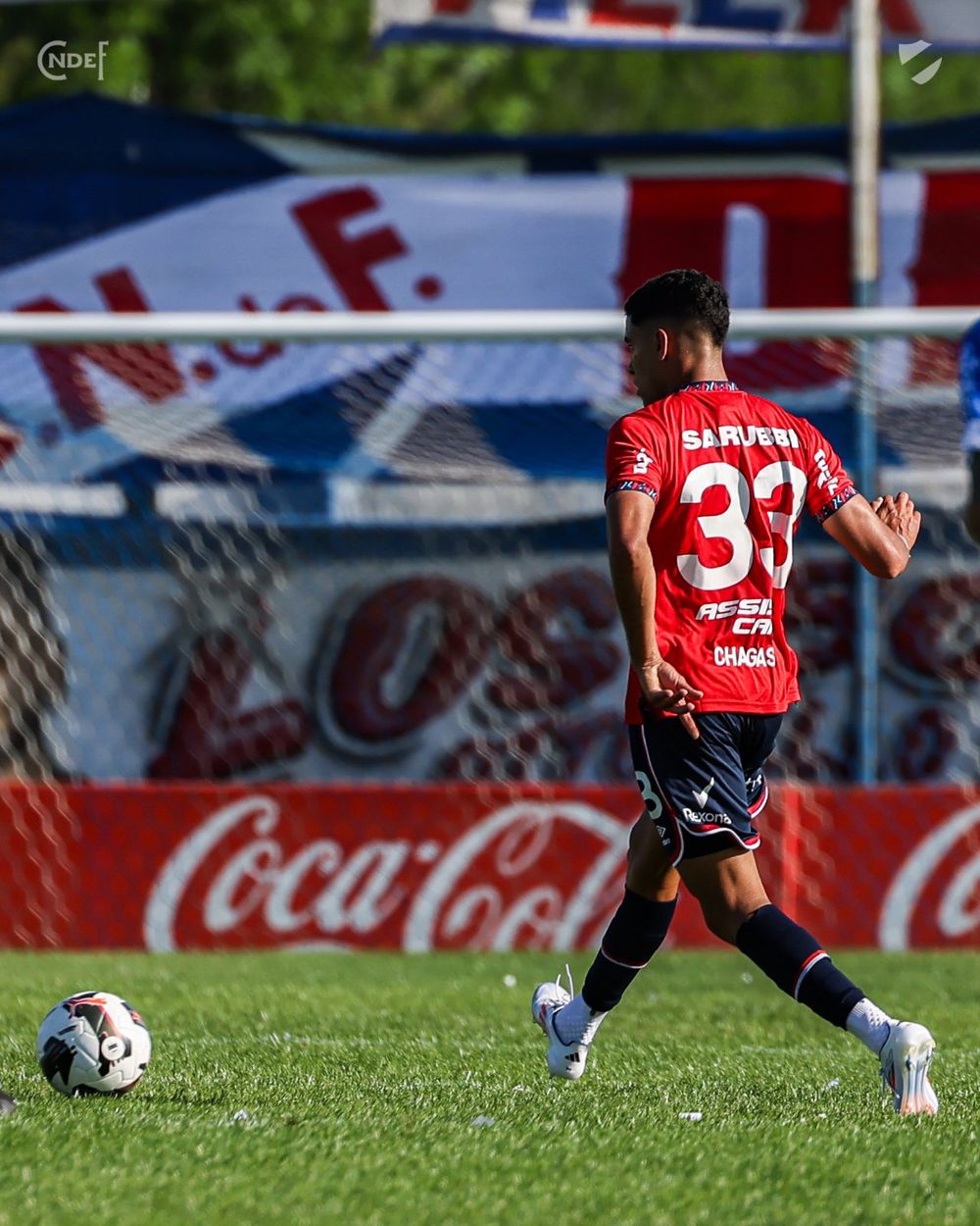 Rodrigo Chagas