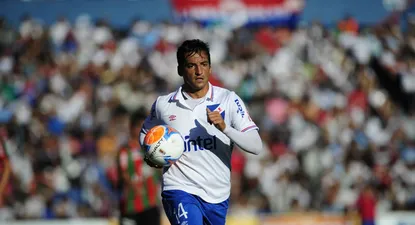 Gonzalo Porras vuelve tras las paperas