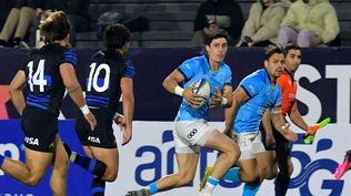 Mundial de rugby