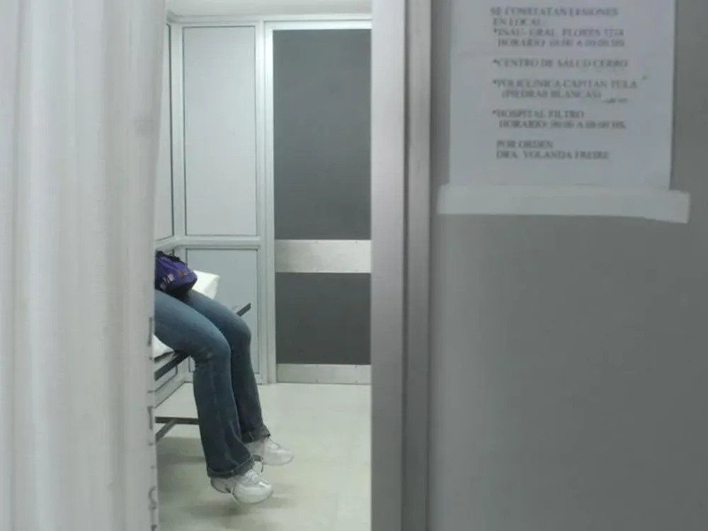 El cese de la emergencia sanitaria se concretó el martes.