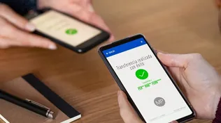 El pedido del BCU: transferencias automáticas entre bancos 24 horas todos los días, antes de junio