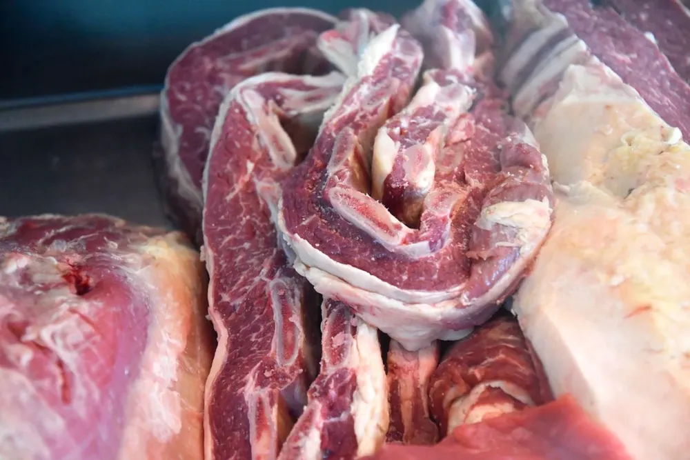 El gobierno procura que el precio del asado tenga un precio máximo de $ 230 por kg para el consumidor final.