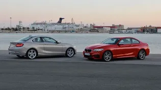 BMW 2-Series