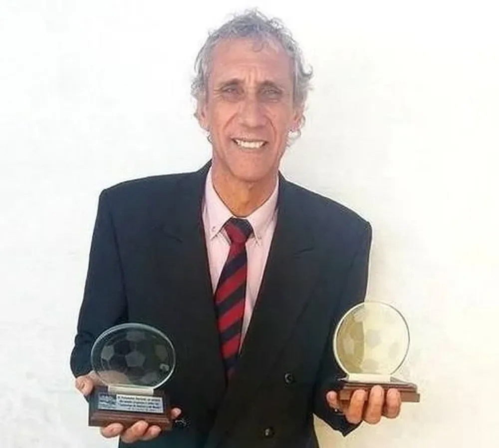 Saúl Rivero