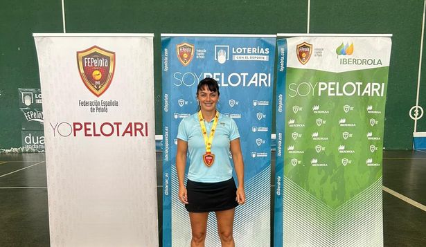Leonella Acosta