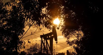 Otro día negro para el petróleo: el que compra Ancap quedó por debajo de US$ 20 por barril