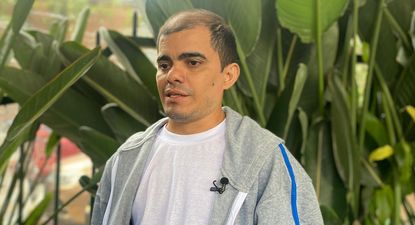 Jared Ramírez es uno de los 135 presos políticos liberados por el gobierno de Ortega el pasado 5 de septiembre.