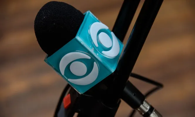 Micrófono de Subrayado