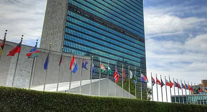 Uruguay es cuestionado por organismos internacionales