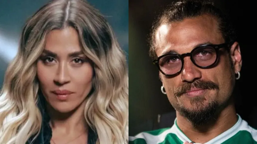 Habló en sus redes sociales.