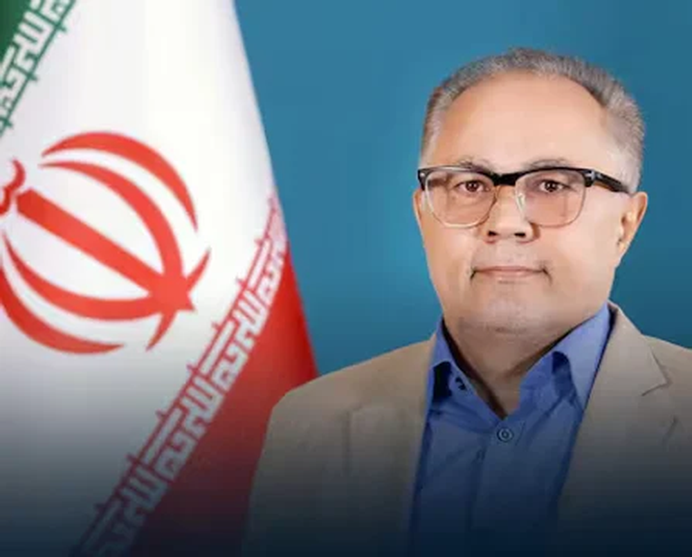 El exvicepresidente de Irán, Shahram Dabiri, viajó a Argentina y su visita no fue detectada por ningún organismo de seguridad del Gobierno.