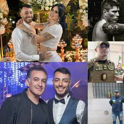 Así fue cayendo el círculo íntimo de Marset: una a una, las capturas clave