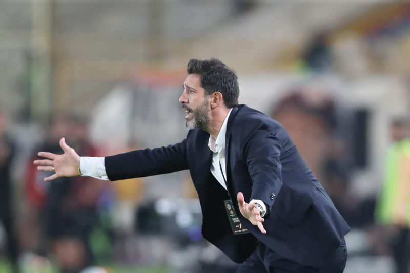Las dos bajas de peso que tendrá Nacional ante Cerro hoy en la última fecha del Torneo Apertura