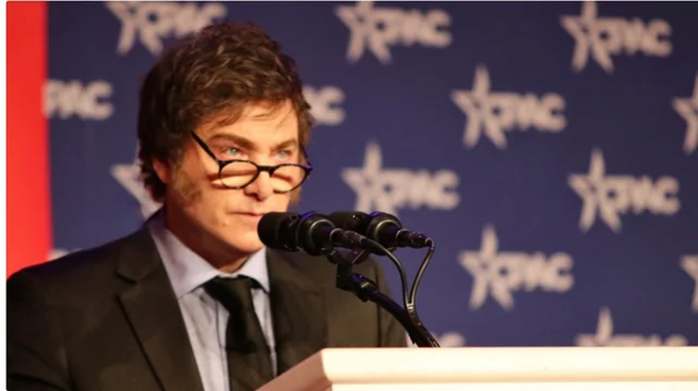 El martes será un día de intensa actividad bilateral para Milei.