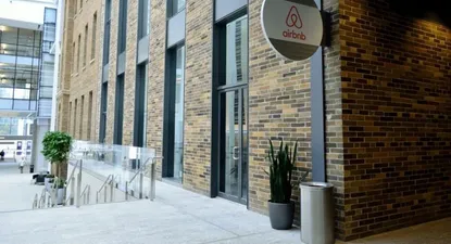 Airbnb ahora incursiona en restaurantes