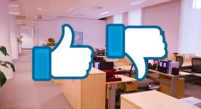 Las imparables redes sociales en el mundo del trabajo
