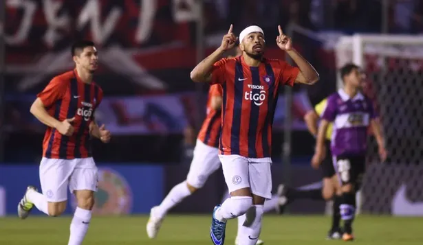 Después de perder el clásico Nacional apura la llegada de Palito Pereira y Cardacio