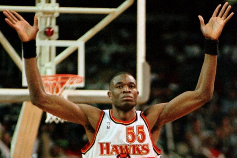 Dikembe Mutombo, el legendario jugador de la NBA, murió a los 58 años.&nbsp;