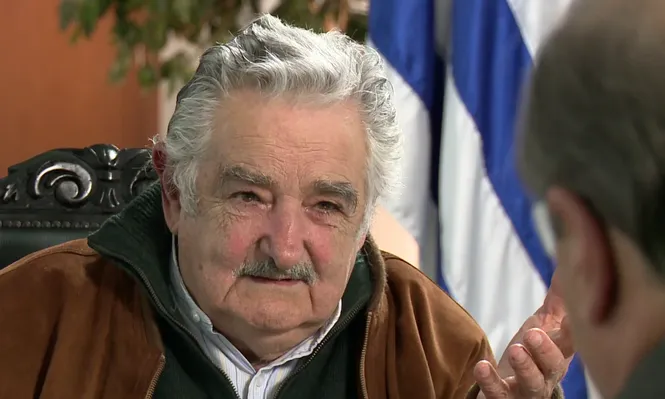 Para Mujica los adictos a las drogas son unos nabos