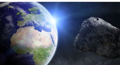 china comienza a crear una fuerza de defensa planetaria ante el temor por el impacto del asteroide en 2032