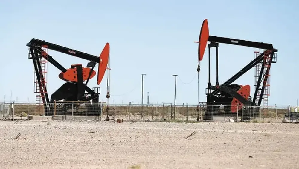 Por quinto mes consecutivo, la balanza energética tuvo superávit