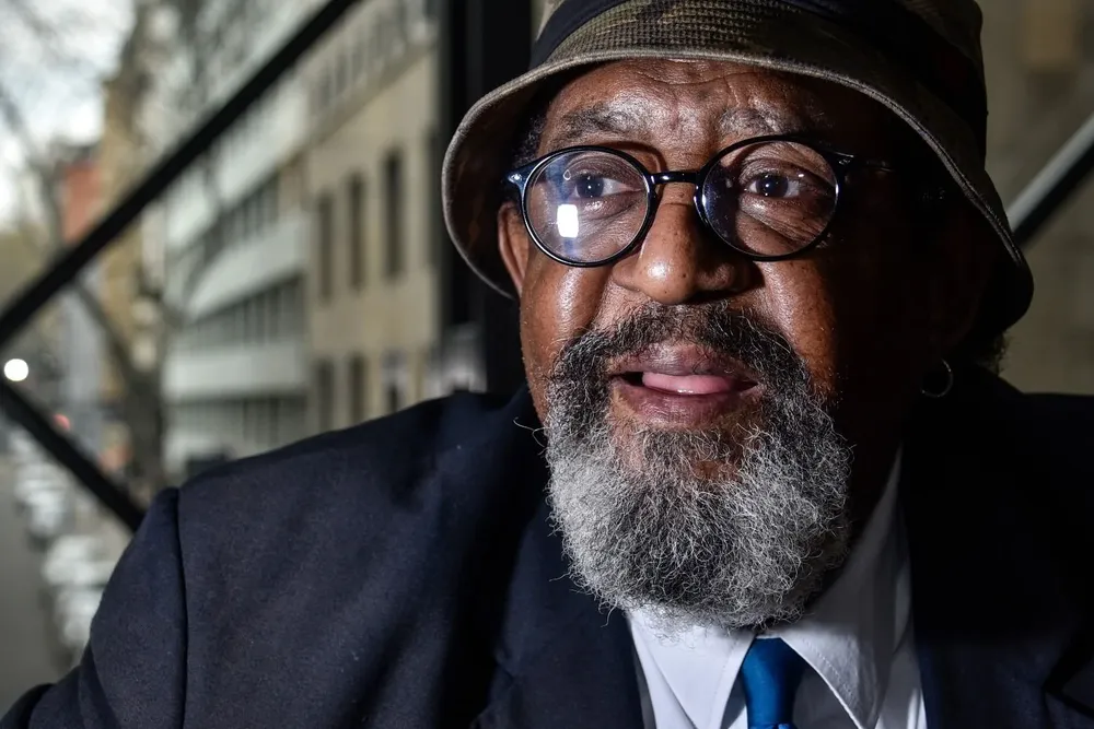 Rada se incorpora al plantel de jurados de La Voz Uruguay