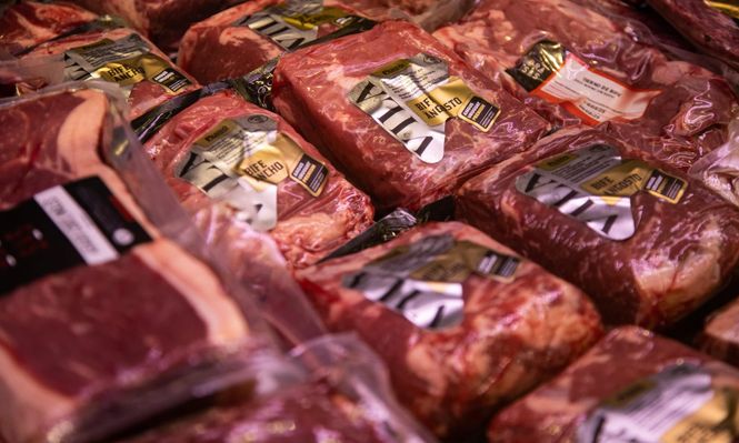 Carnes importadas: presencia trascendente en el mercado.