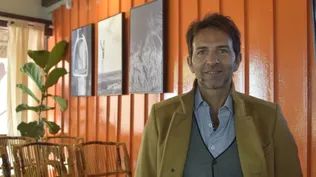 Diego de la Puente, analista y socio en nóvitas