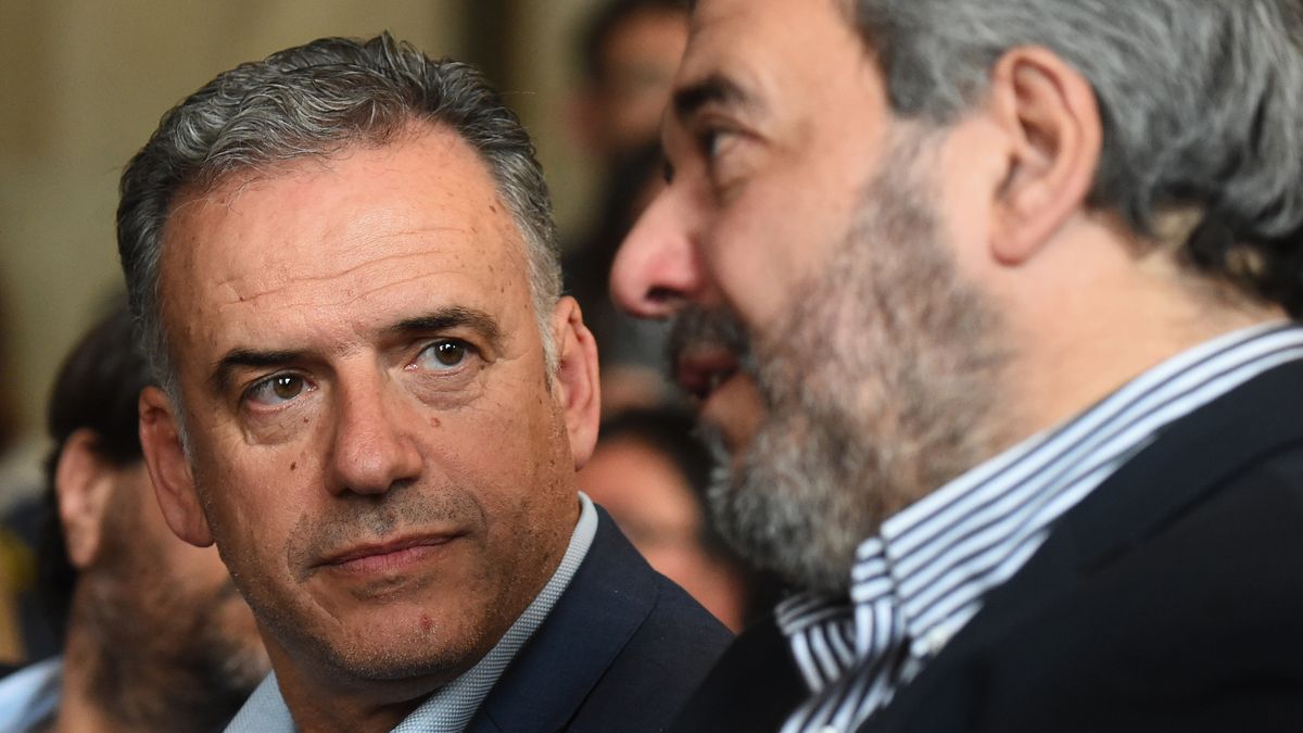 Reforma del transporte: postergaron la reunión clave para definir si se construye o no un túnel en 18 de Julio