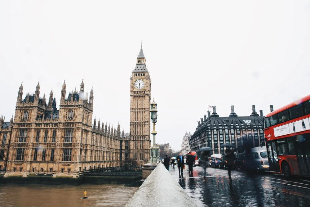 Londres, capital de Inglaterra, busca de manera permanente personal calificado en diversas áreas clave. 