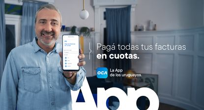 OCA redefine el crédito: cuotas para facturas, transferencias y más libertad financiera