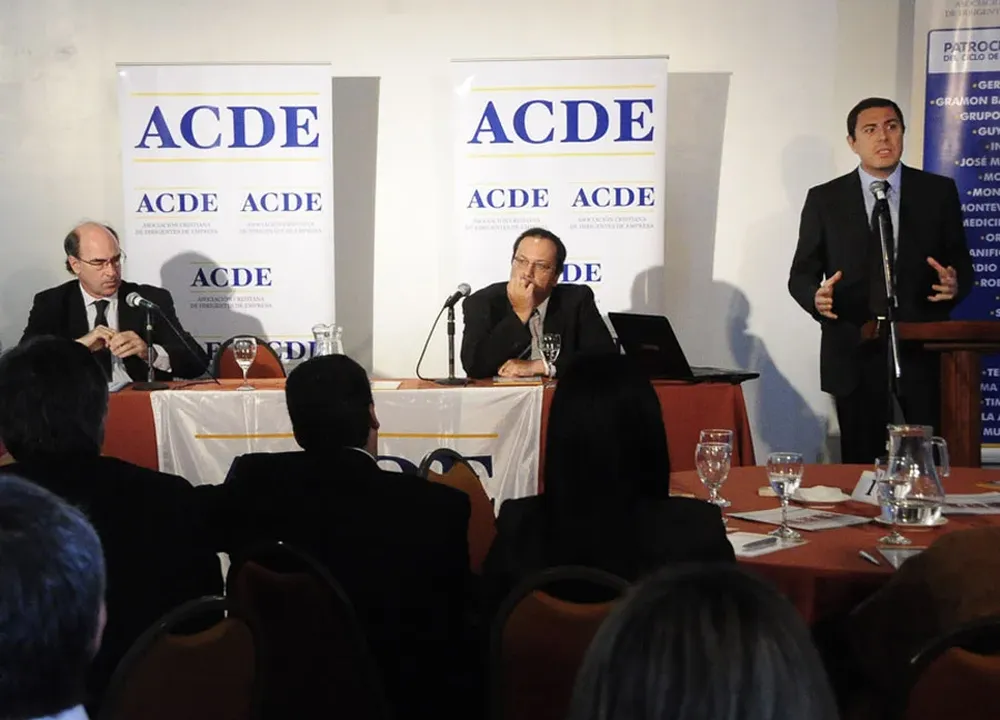 De Haedo, De Brun y Oddone