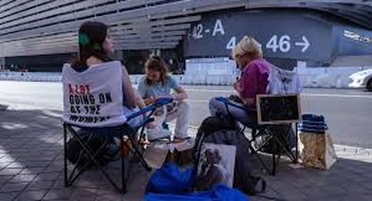 El Ayuntamiento de Madrid multará por exceso de ruido a todos los conciertos celebrados hasta ahora en el Bernabéu